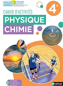 Cahier de Physique-Chimie 4e (2022)
&nbsp;