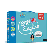Mallette Still English