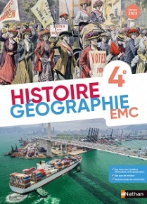 Histoire-Géographie EMC 4e | Éditions Nathan Site Ressources élève ...