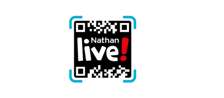 TÃ©lÃ©chargez gratuitement l'appli Nathan Live!