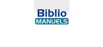 T&eacute;l&eacute;chargez l&#39;appli Biblio Manuels