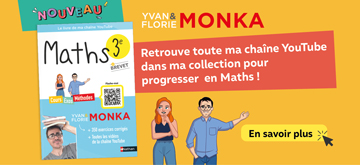 présentation du livre 3e