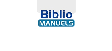T&eacute;l&eacute;chargez l'appli Biblio Manuels
