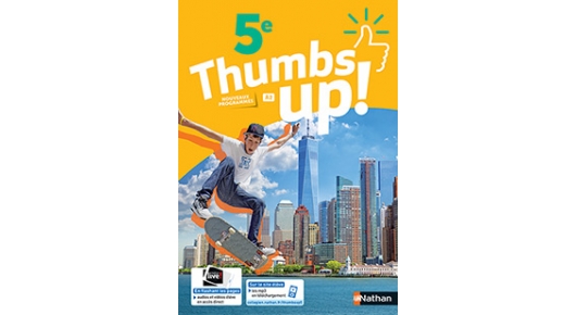 Thumbs Up 5 Practice Book Respuestas