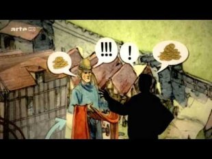 Vidéo - Le commerce au Moyen Âge