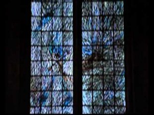 Vidéo - Restauration des vitraux de la cathédrale de Reims