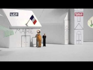 Vidéo - La République française est laïque
