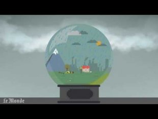Vidéo - Comprendre les enjeux de la COP21 en dix chiffres