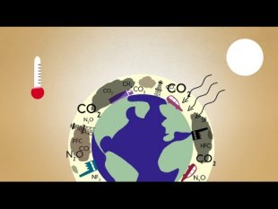 Vidéo - 4 minutes pour tout comprendre sur le changement climatique