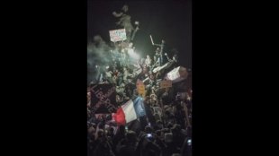 Lien vers la vidéo - « Denis Décode - Une image française »