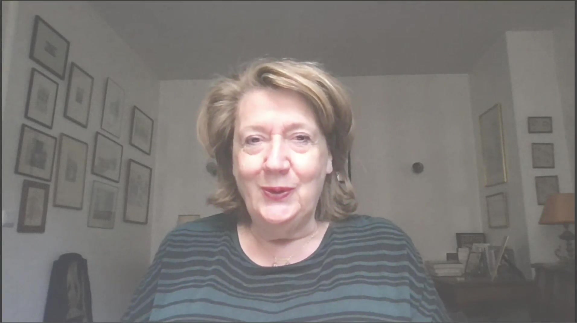 Vidéo - Interview de Bettina Laville, présidente du Comité 21 - p. 49