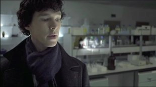 Page 9 Activity 1.C. Sherlock Video Extract