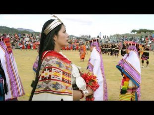 p. 118 – Spot de presentación de la Fiesta del Inti Raymi