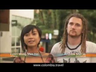 p. 113 – Actividad – El vídeo de la Feria de las Flores, Medellín