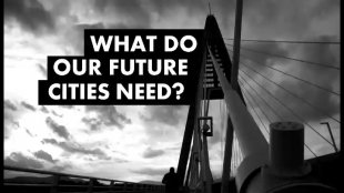 4. Cities: Cities of the Future: