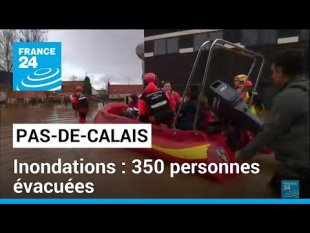 Vidéo - Inondations du Nord et du Pas-de-Calais - p. 64