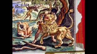 Les douze travaux d'Hercule - Vidéo