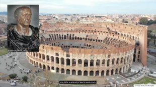 Zoom Rome : Le Colisée - Vidéo