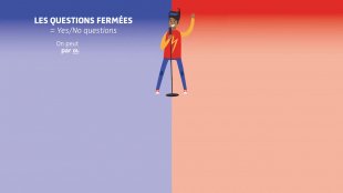 Grammar tuto - File 6 - La formation des questions