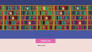 Grammar tuto - Snapfile 8 - Le conseil et l'opinion