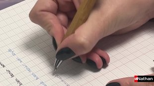 Page 374 - Quelques conseils pour bien tenir son stylo